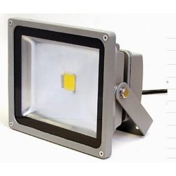 150W SMD Led reflektor, hideg fehér